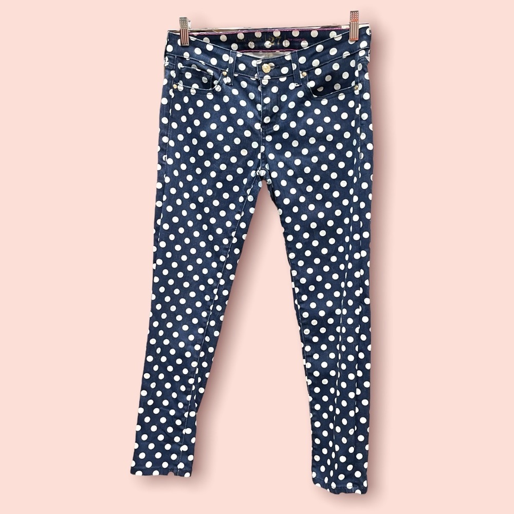 Kate Spade Broome Street jeans